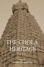 The Chola Heritage' Poster