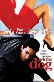 Jack the Dog' Poster