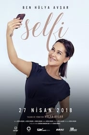 Selfi' Poster