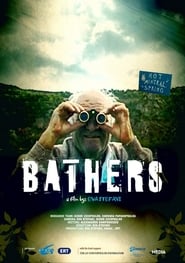 Bathers' Poster
