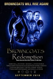 Browncoats Redemption' Poster
