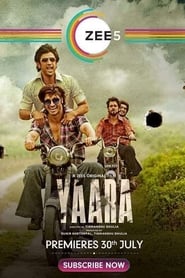 Yaara' Poster