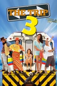 The Trip 3' Poster