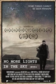 No More Lights in the Sky' Poster