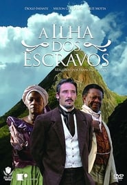 A Ilha dos Escravos' Poster