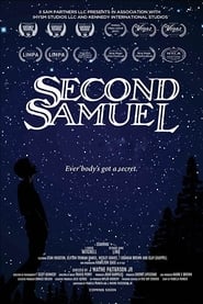 Second Samuel' Poster