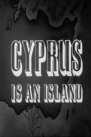 Cyprus Is an Island' Poster