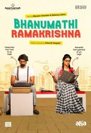 Bhanumathi Ramakrishna' Poster