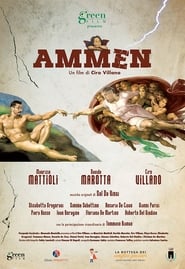 Ammen' Poster