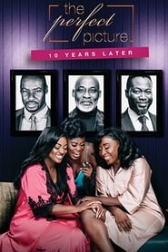 The Perfect Picture Ten Years Later' Poster