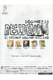 Residencia' Poster