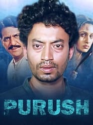 Purush' Poster