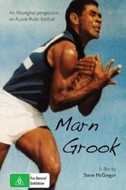Marn Grook' Poster
