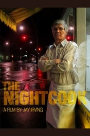 The Night Cook' Poster