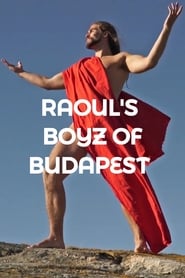 Raouls Boyz of Budapest' Poster