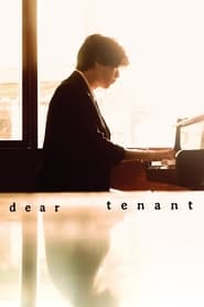 Dear Tenant' Poster