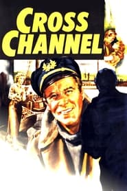 Cross Channel' Poster