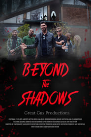 Beyond the Shadows' Poster