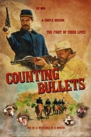 Counting Bullets' Poster