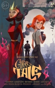 Gingers Tale' Poster
