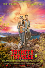 Trinity Traveler' Poster