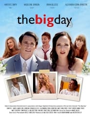 The Big Day' Poster