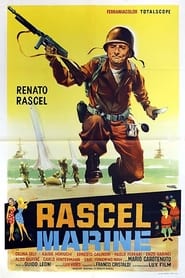 Rascel Marine' Poster