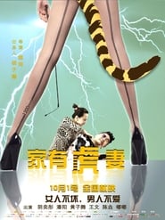 A Tiger Wife' Poster