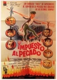 Flor de piolas' Poster