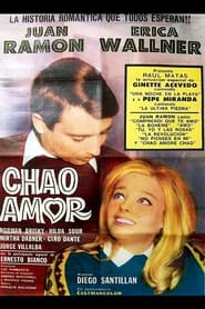 Chao amor' Poster