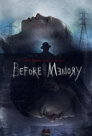 Before Memory' Poster