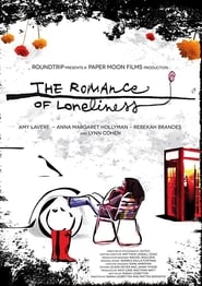The Romance of Loneliness' Poster