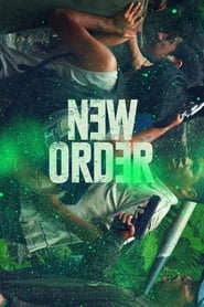 New Order' Poster