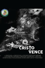 Cristo Vence' Poster