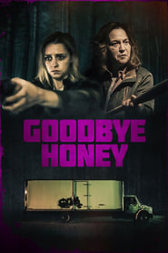 Goodbye Honey' Poster