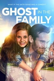 Ghost in the Family' Poster
