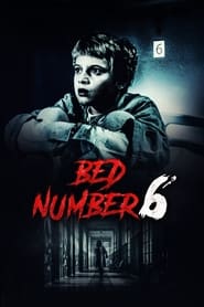 Bed Number 6' Poster