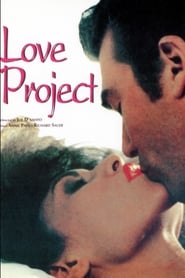Love Project' Poster