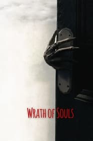 Wrath of Souls' Poster