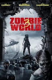 Streaming sources forZombieworld 3