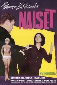 Naiset' Poster