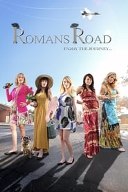 Romans Road' Poster