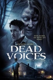 Dead Voices' Poster