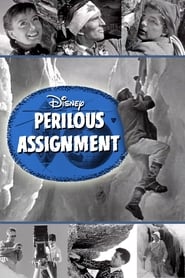 Perilous Assignment' Poster
