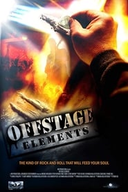 Offstage Elements' Poster