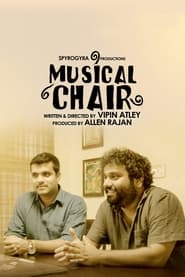 Musical Chair' Poster