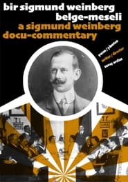 A Sigmund Weinberg Docucommentary' Poster
