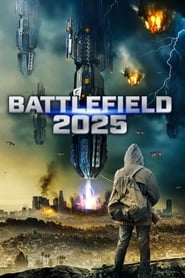 Battlefield 2025' Poster