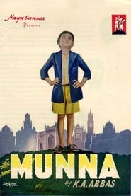 Munna' Poster
