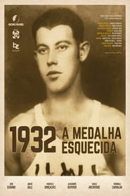 1932 A Medalha Esquecida' Poster